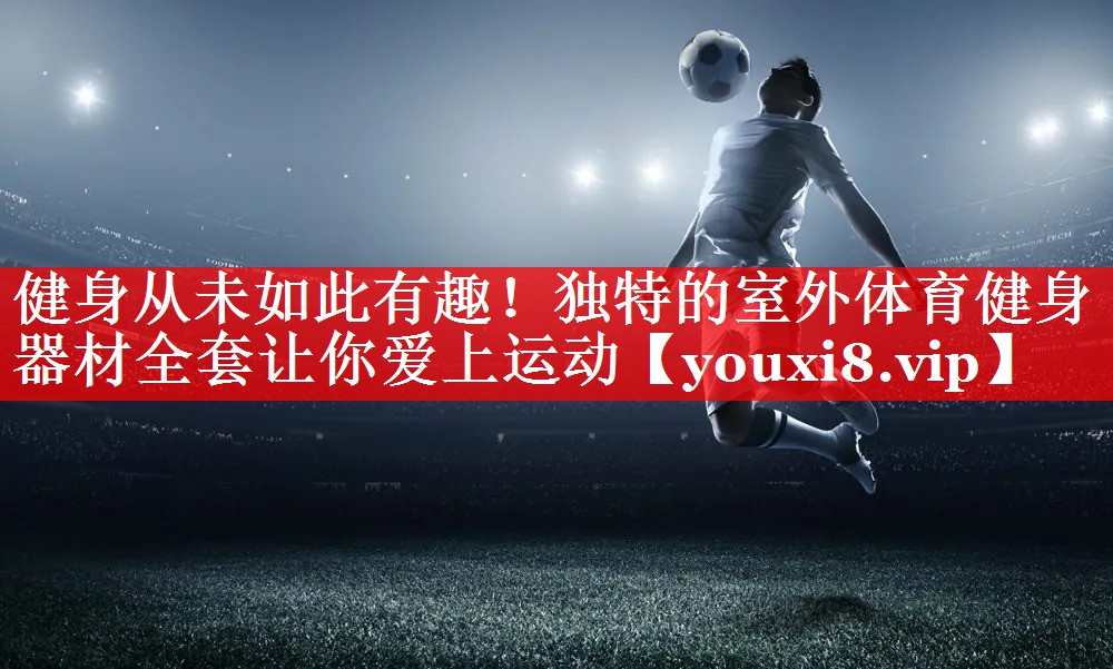 健身从未如此有趣！独特的室外体育健身器材全套让你爱上运动
