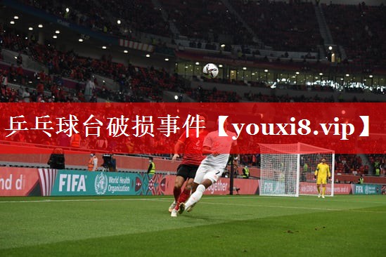 乒乓球台破损事件