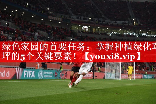 绿色家园的首要任务：掌握种植绿化草坪的5个关键要素！