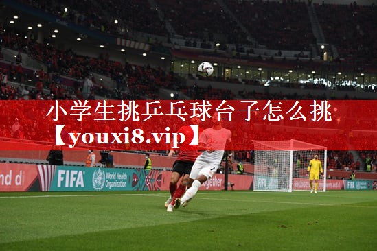 小学生挑乒乓球台子怎么挑 小学生挑乒乓球台子怎么挑