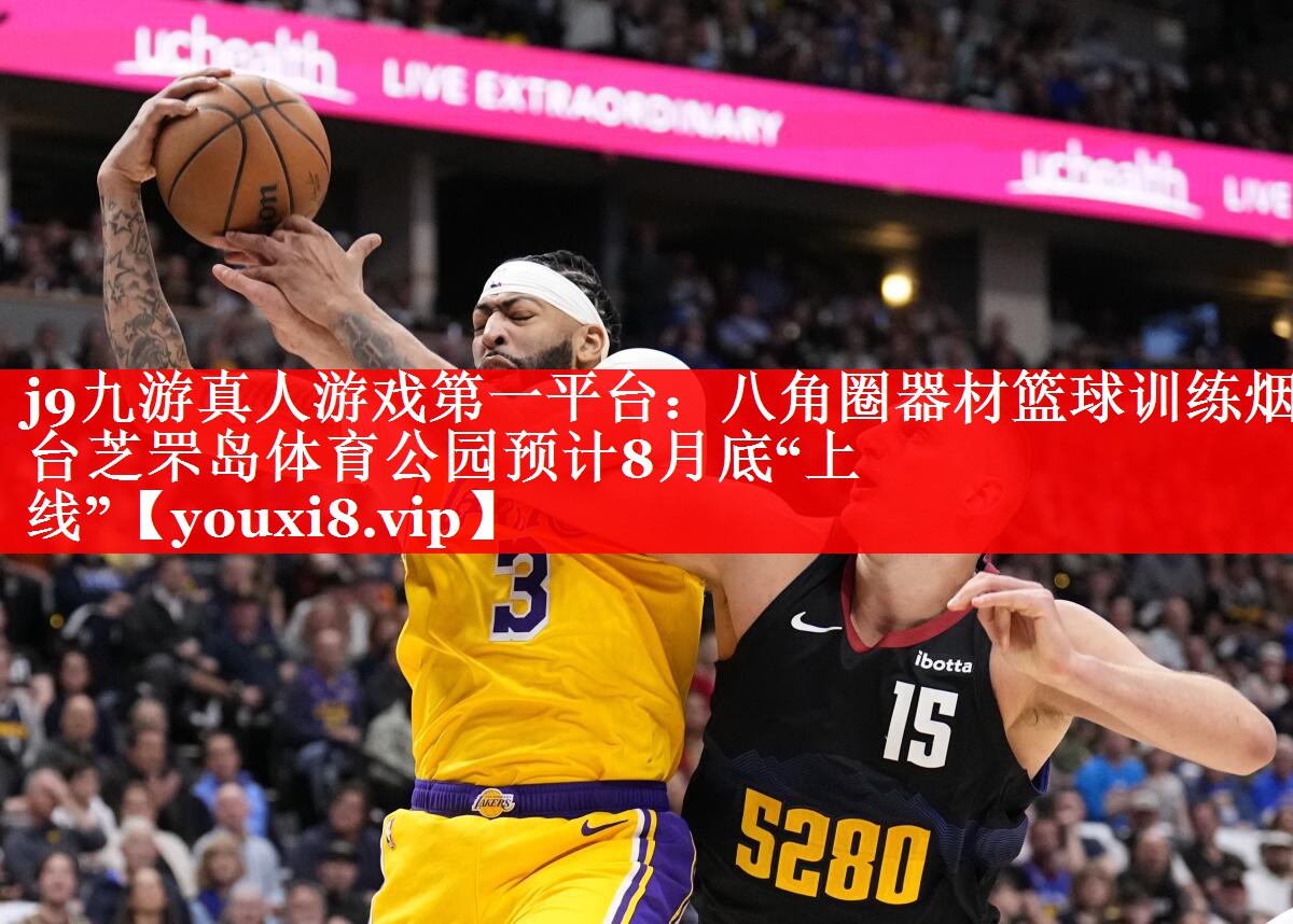八角圈器材篮球训练烟台芝罘岛体育公园预计8月底“上线”